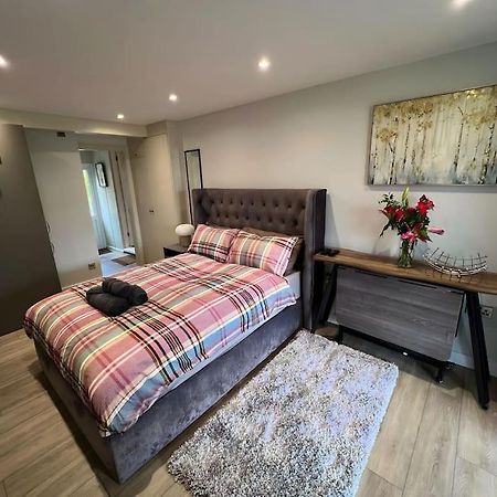 Chapel Park Studio Lemington Esterno foto