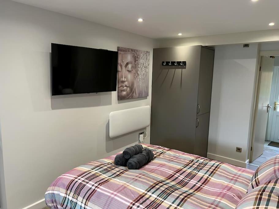 Chapel Park Studio Lemington Esterno foto